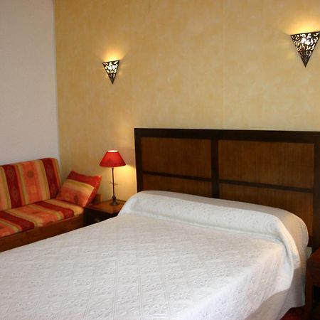 Hotel Le Ponant Pradelles Zewnętrze zdjęcie