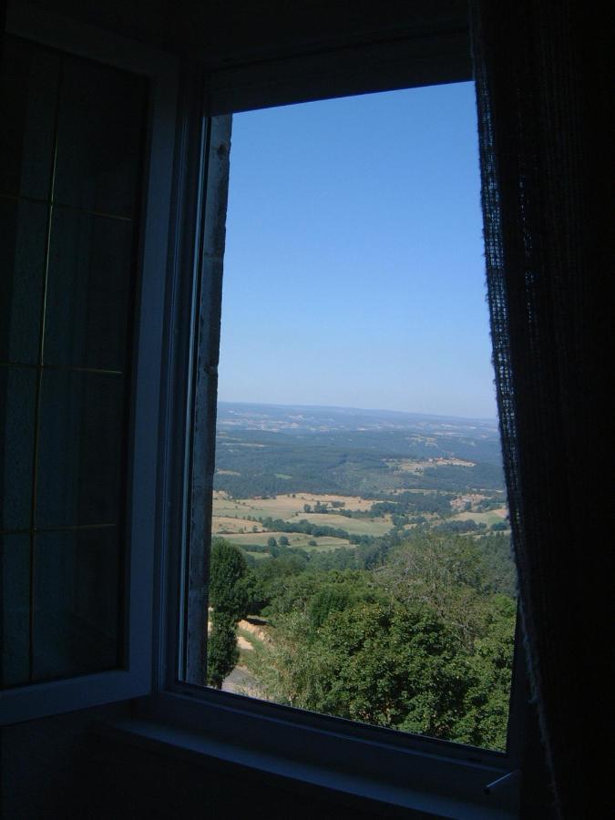 Hotel Le Ponant Pradelles Zewnętrze zdjęcie